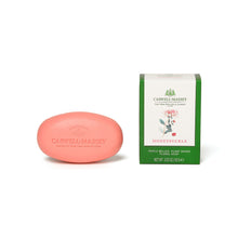 Load image into Gallery viewer, NYBG Honeysuckle Bar Soap