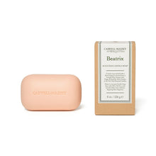 Load image into Gallery viewer, Beatrix Rose Castile Bar Soap