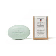 Load image into Gallery viewer, Heritage Jockey Club Bar Soap