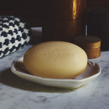 Load image into Gallery viewer, Scroll Edge Soap Dish