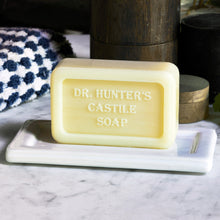 Load image into Gallery viewer, Dr. Hunter’s Castile Bar Soap