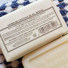Load image into Gallery viewer, Dr. Hunter’s Castile Bar Soap