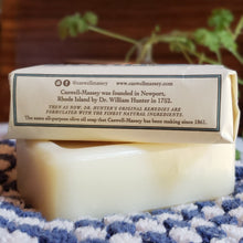 Load image into Gallery viewer, Dr. Hunter’s Castile Bar Soap