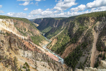 Load image into Gallery viewer, Yellowstone Canyon - 100ml Fragrance Tonic