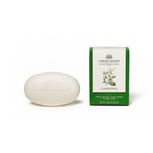 Load image into Gallery viewer, NYBG Gardenia Bar Soap
