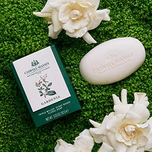 Load image into Gallery viewer, NYBG Gardenia Bar Soap
