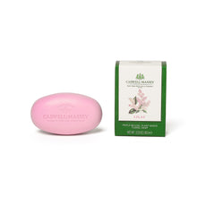 Load image into Gallery viewer, NYBG Lilac Bar Soap
