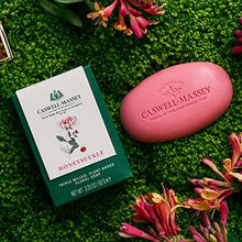 Load image into Gallery viewer, NYBG Honeysuckle Bar Soap
