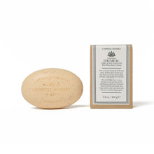 Load image into Gallery viewer, Centuries Oatmeal &amp; Honey Bar Soap
