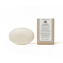 Load image into Gallery viewer, Centuries Almond Bar Soap
