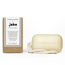 Load image into Gallery viewer, Jobo Spa Soap-on-a-Rope
