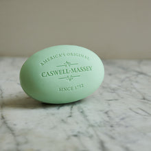 Load image into Gallery viewer, Centuries Cucumber Bar Soap
