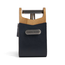 Load image into Gallery viewer, REX Supply Co. Envoy Razor with Travel Case
