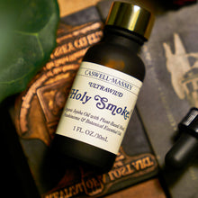 Load image into Gallery viewer, Ultrawild Holy Smoke! Moisturizing Oil
