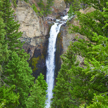 Load image into Gallery viewer, Yellowstone Tower Fall - 100ml Fragrance Tonic
