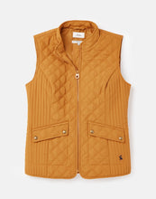 Load image into Gallery viewer, Joules Minx Quilted Gilet

