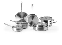 Load image into Gallery viewer, Complete Cookware Set
